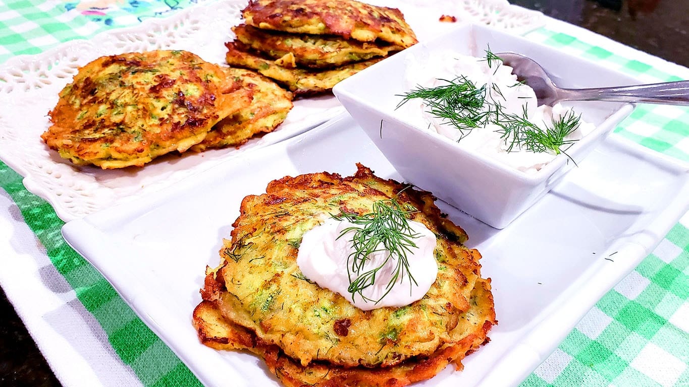 30-genius-ways-to-hack-a-box-of-bisquick-zucchini-pancakes-zucchini